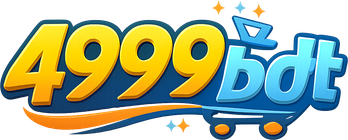 4999bdt বাংলা সাইট লোগো